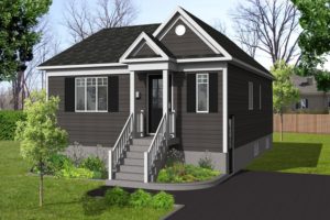Construction maison neuve, construction multiplex, Construction Duplex à vendre à Loretteville, rue Court-Métrage à Québec, Clef en main, plan d'aménagement disponible, FEXA Construction, Entrepreneur général