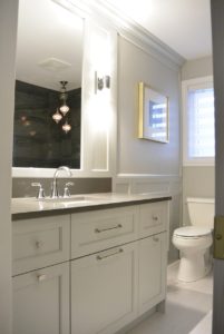 Rénovation salle de bain FEXA